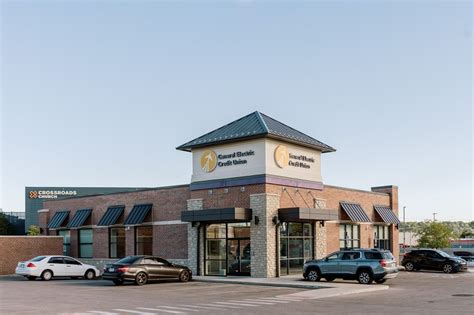 general electric credit union ohio